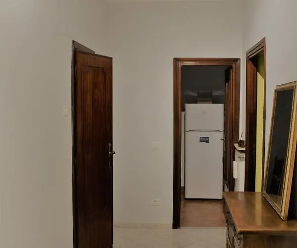 Appartement Rhome202