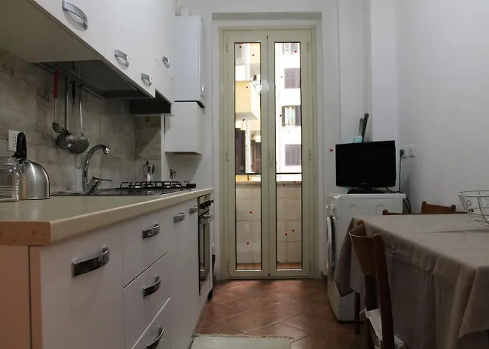 Rhome202 Appartement *