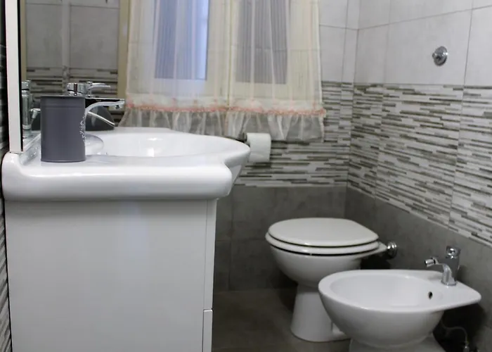 Appartement Rhome202 Rome