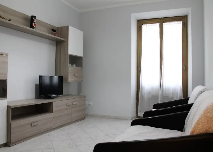 Appartement Rhome202 *