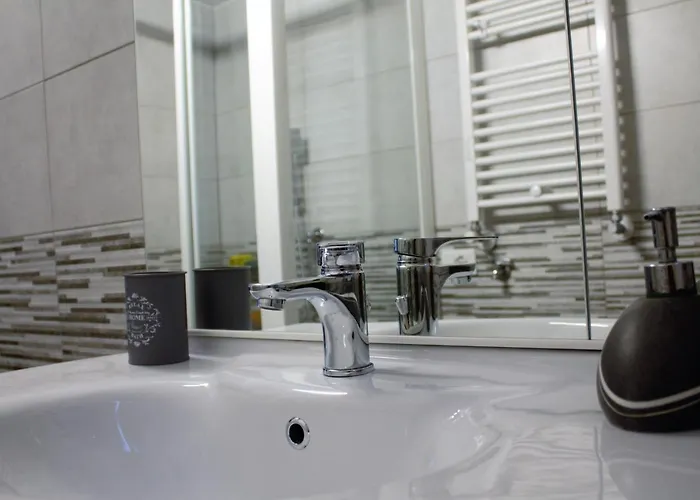 Rhome202 Appartement Rome