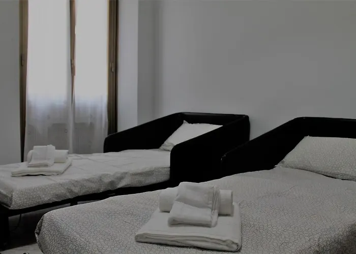 Rhome202 Appartement *